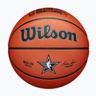 Wilson 2024 NBA All Star Replica kosárlabda barna 7-es méret