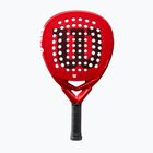 paddle útő Wilson Bela Elite V2.5 red