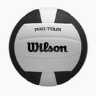 Wilson Pro Tour black/white röplabda 5 méret