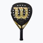 Wilson Defy Pro V1 fekete/ arany ütő
