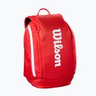 Wilson Super Tour tenisz hátizsák piros