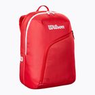 Wilson Tour evezős hátizsák piros