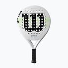 Wilson Optix V1 fehér ütő