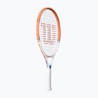 Wilson Roland Garros Elite Jr 21 navy/orange gyermek teniszütő
