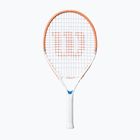 Wilson Roland Garros Elite Jr 23 navy/orange gyerek teniszütő