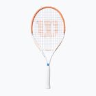 Wilson Roland Garros Elite Jr 25 navy/orange gyermek teniszütő