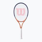 Wilson Roland Garros Elite Comp Jr gyermek teniszütő 26 navy/orange