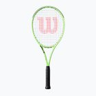 Teniszütő Wilson Blade Feel RXT 105 green