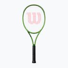Teniszütő Wilson Blade Feel 100 green