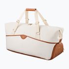 Wilson Roger Federer Lawn Practice Duffel tenisz táska 6Pk cream