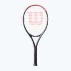 Gyerek teniszütő Wilson Pro Staff Precision NXT Jr 26 black/red