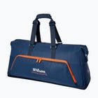 Wilson Roland Garros Session De Soiree Large Duffel 2026 navy/clay tenisz táska