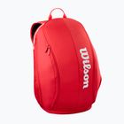 Padel hátizsák Wilson Red Super Tour Padel 2026 red