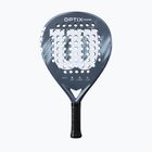Padelütő Wilson Optix V2 Power blue