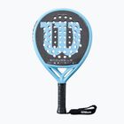 Padelütő Wilson Endure LS V1 blue/black