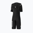 Női triatlonruha Synergy Synskin 3 black