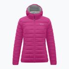 Női pehelykabát RedElk Sar merengue pink