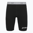 Férfi termikus rövidnadrág Joma Warm Fleece negro