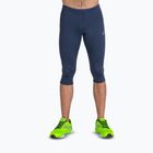Férfi Joma Record 3/4 edző leggings tengerészkék színű