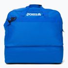 Joma Training III labdarúgó táska kék 400007.700