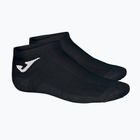 Joma Invisible fekete zokni