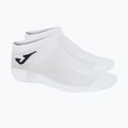 Joma Invisible fehér zokni