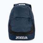 Joma Diamond II labdarúgó hátizsák tengerészkék 400235.331