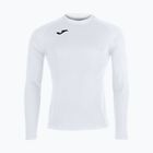 Férfi termoaktív felső Joma Brama Fleece white