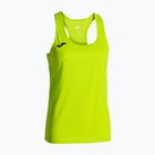 Női futópóló Joma Siena II lime