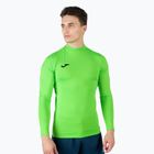 Joma Brama Academy LS termál póló zöld 101018