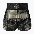 Férfi edző rövidnadrág Venum Nexus Invader Muay Thai black/sand