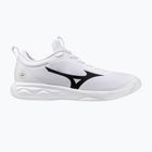 Röplabda cipő Mizuno Wave Luminous Pro white/black/ultimate gray