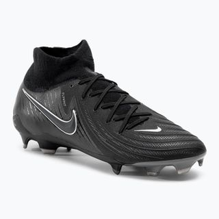 Nike Phantom Luna II Pro FG futballcipő fekete/fekete Nike Phantom Luna II Pro FG futballcipő fekete/fekete