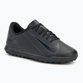 Gyerek focicipő Nike Mercurial Vapor 16 Club TF black/deep jungle/black