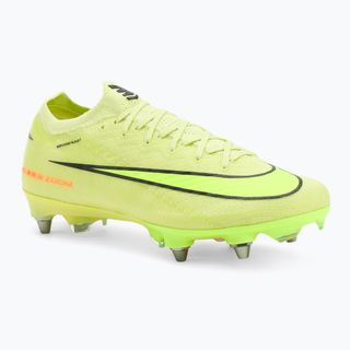 Férfi focicipő Nike Mercurial Vapor 16 Elite SG limelight/hyper crimson/volt