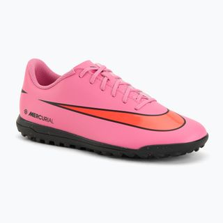 Férfi futballcipő Nike Mercurial Vapor 16 Club TF magic flamingo/fekete/teljes bíbor