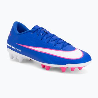 Férfi focicipő Nike Mercurial Vapor 16 Academy AG racer blue/white