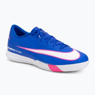 Férfi focicipők Nike Mercurial Vapor 16 Academy IC racer blue/white