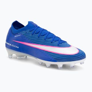 Férfi focicipő Nike Mercurial Vapor 16 Elite AG-Pro racer blue/white
