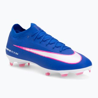Férfi focicipő Nike Mercurial Vapor 16 Pro FG race blue/white Férfi focicipő Nike Mercurial Vapor 16 Pro FG race blue/white