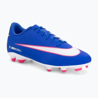 Férfi focicipő Nike Mercurial Vapor 16 Club FG/MG racer blue/white