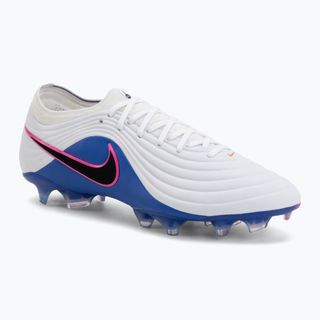 Férfi focicipő Nike Tiempo Maestro Elite FG white/racer blue/pink blast/black