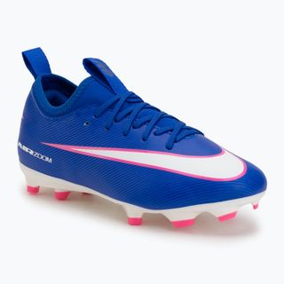 Gyerek focicipő Nike Mercurial Vapor 16 Academy FG/MG racer blue/white