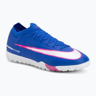 Férfi focicipő Nike Mercurial Vapor 16 Pro TF racer blue/white Férfi focicipő Nike Mercurial Vapor 16 Pro TF racer blue/white