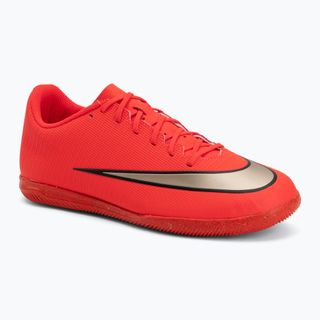 Férfi focicipők Nike Mercurial Vapor 17 Club bright crimson/blur