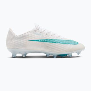 Férfi focicipők Nike Mercurial Superfly 11 Elite AG white/dusty cactus