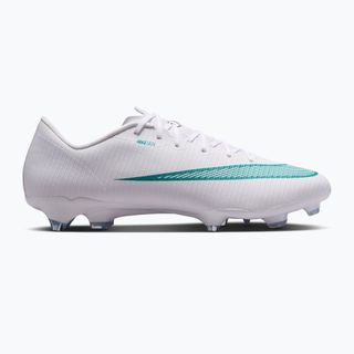 Férfi focicipők Nike Mercurial Vapor 17 Academy MG white/dusty cactus