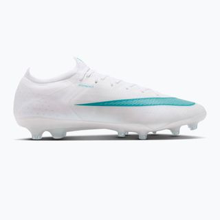 Férfi focicipők Nike Mercurial Vapor 17 Elite AG white/dusty cactus