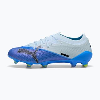 Focicipők PUMA Ultra Nitro 7 PRO FG ultra blue/icy blue Focicipők PUMA Ultra Nitro 7 PRO FG ultra blue/icy blue