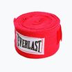 EVERLAST Bokszkötszerek piros EV4454 RED
